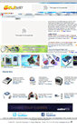 Mobile Screenshot of goldwei.com